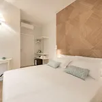 Aquamadre ゲストハウス 4*