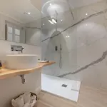 Aquamadre ゲストハウス カルロフォルテ