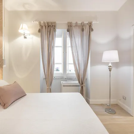 Vendégház Aquamadre 4*