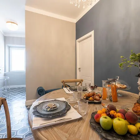 Vendégház Aquamadre 4*