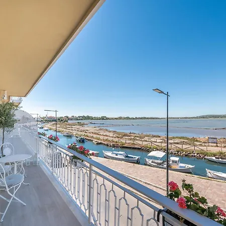 Aquamadre Vendégház 4*