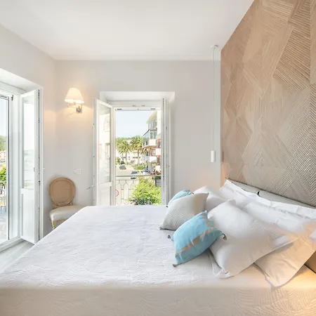 Aquamadre 4* Carloforte