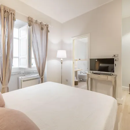 Vendégház Aquamadre 4*