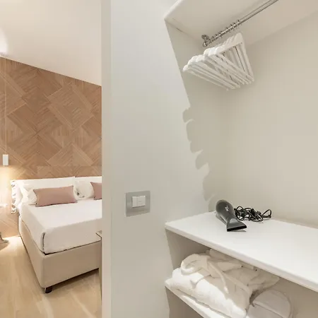 Vendégház Aquamadre Carloforte