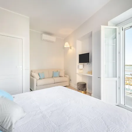 Vendégház Aquamadre