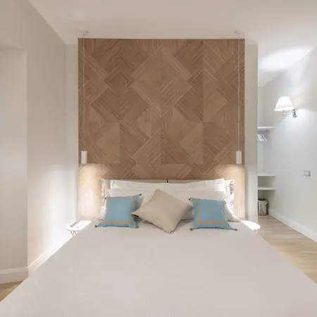 Vendégház Aquamadre 4*