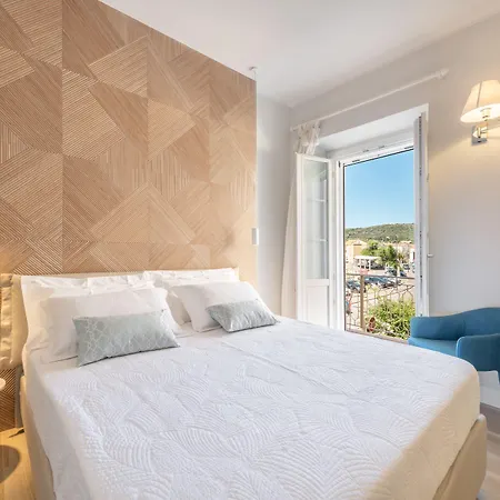 Vendégház Aquamadre 4*