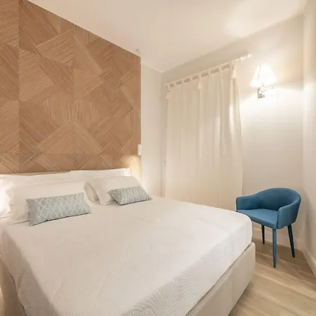 Aquamadre Vendégház Carloforte