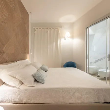 Aquamadre Vendégház Carloforte