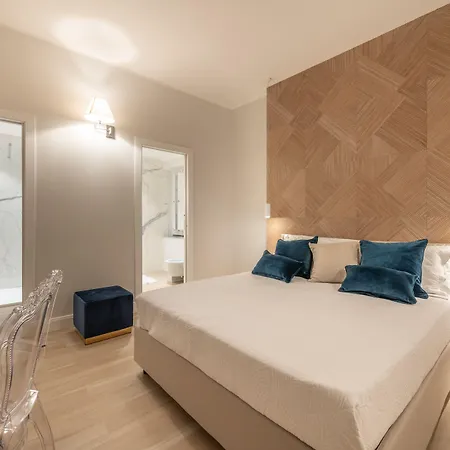 Aquamadre Vendégház 4*