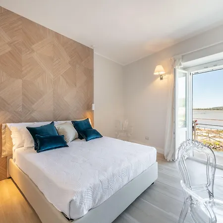 Aquamadre 4* Carloforte