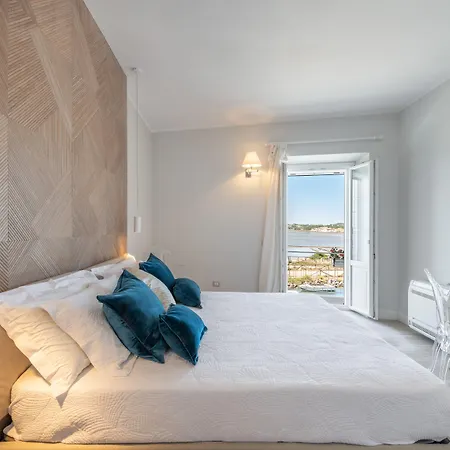 Vendégház Aquamadre