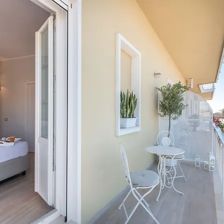 Aquamadre Vendégház