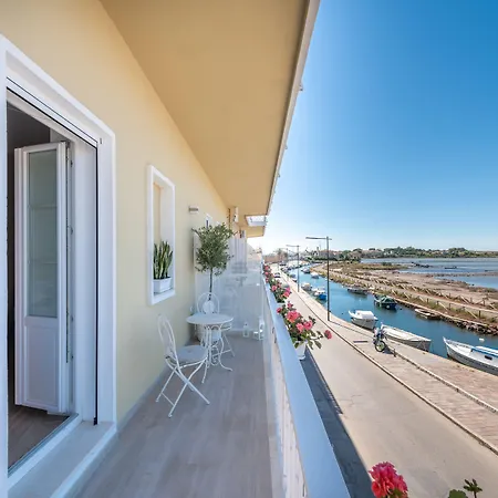 Vendégház Aquamadre