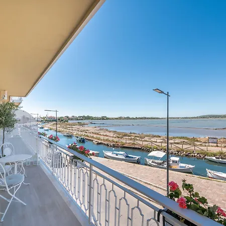 Aquamadre Vendégház