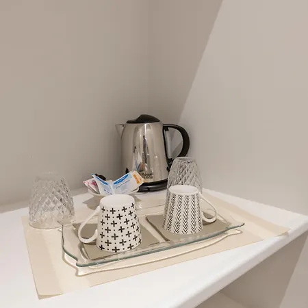 Vendégház Aquamadre 4*