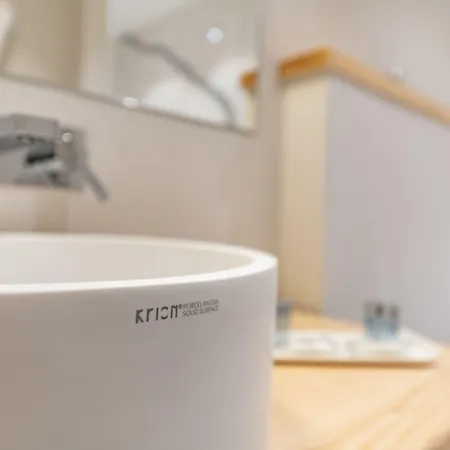 Aquamadre Vendégház Carloforte