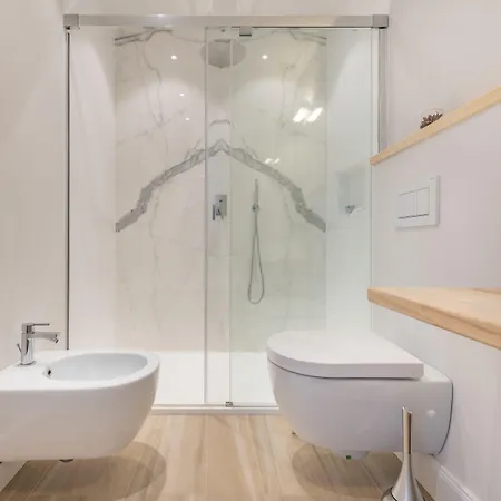 Vendégház Aquamadre Carloforte