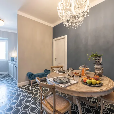 Vendégház Aquamadre 4*