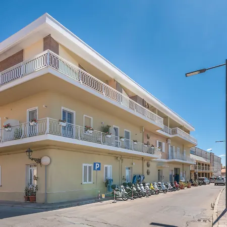 Aquamadre Vendégház