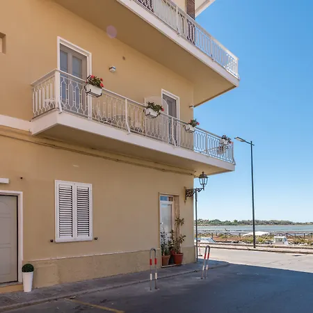 Aquamadre Carloforte