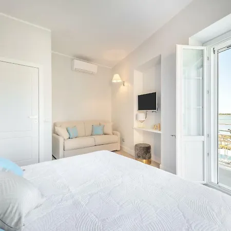 Aquamadre 4* Carloforte