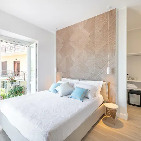 Vendégház Aquamadre 4*