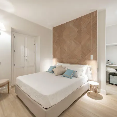 Aquamadre Penzion 4*