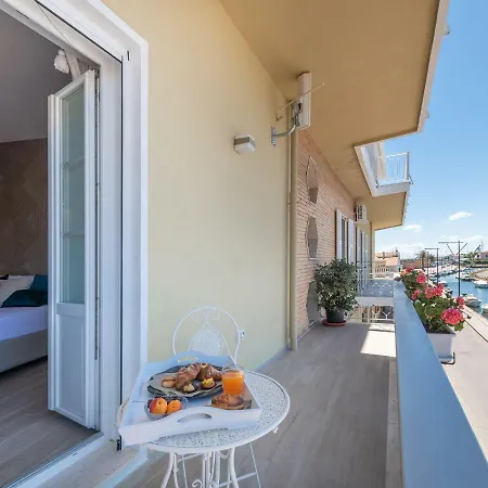 Aquamadre Vendégház Carloforte