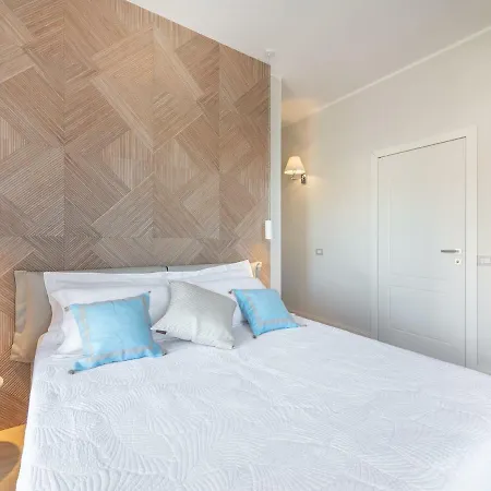 Aquamadre Vendégház Carloforte