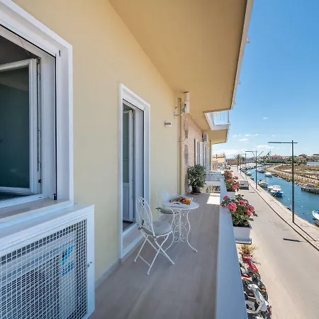 Vendégház Aquamadre 4*