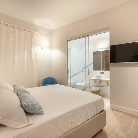 Guest house Aquamadre 4*