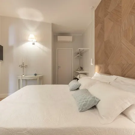 Vendégház Aquamadre 4*