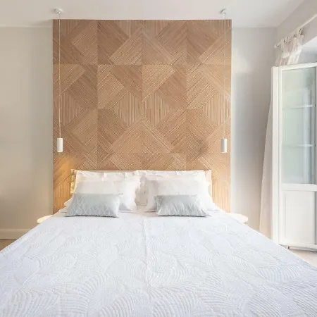 Vendégház Aquamadre 4*