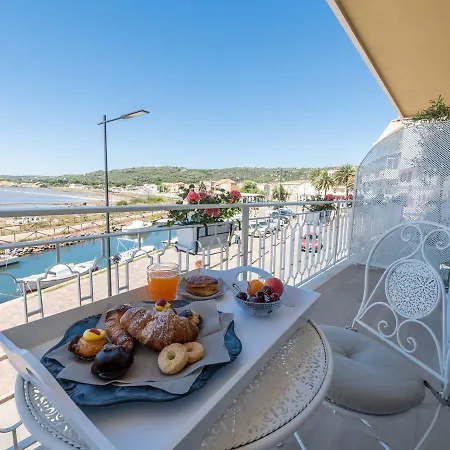 Vendégház Aquamadre Carloforte