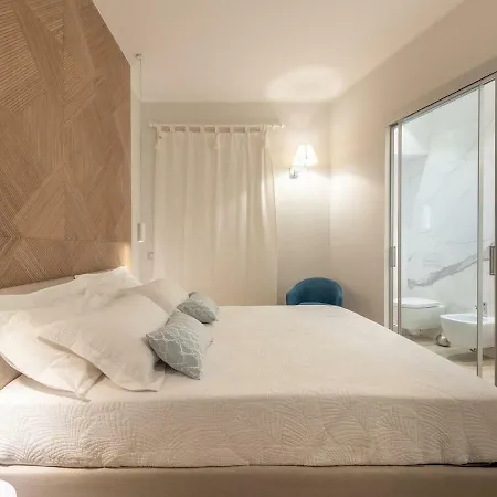 Aquamadre 4* Carloforte