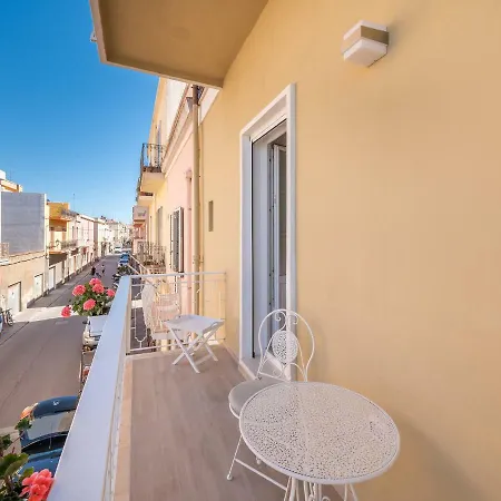 Guest house Aquamadre